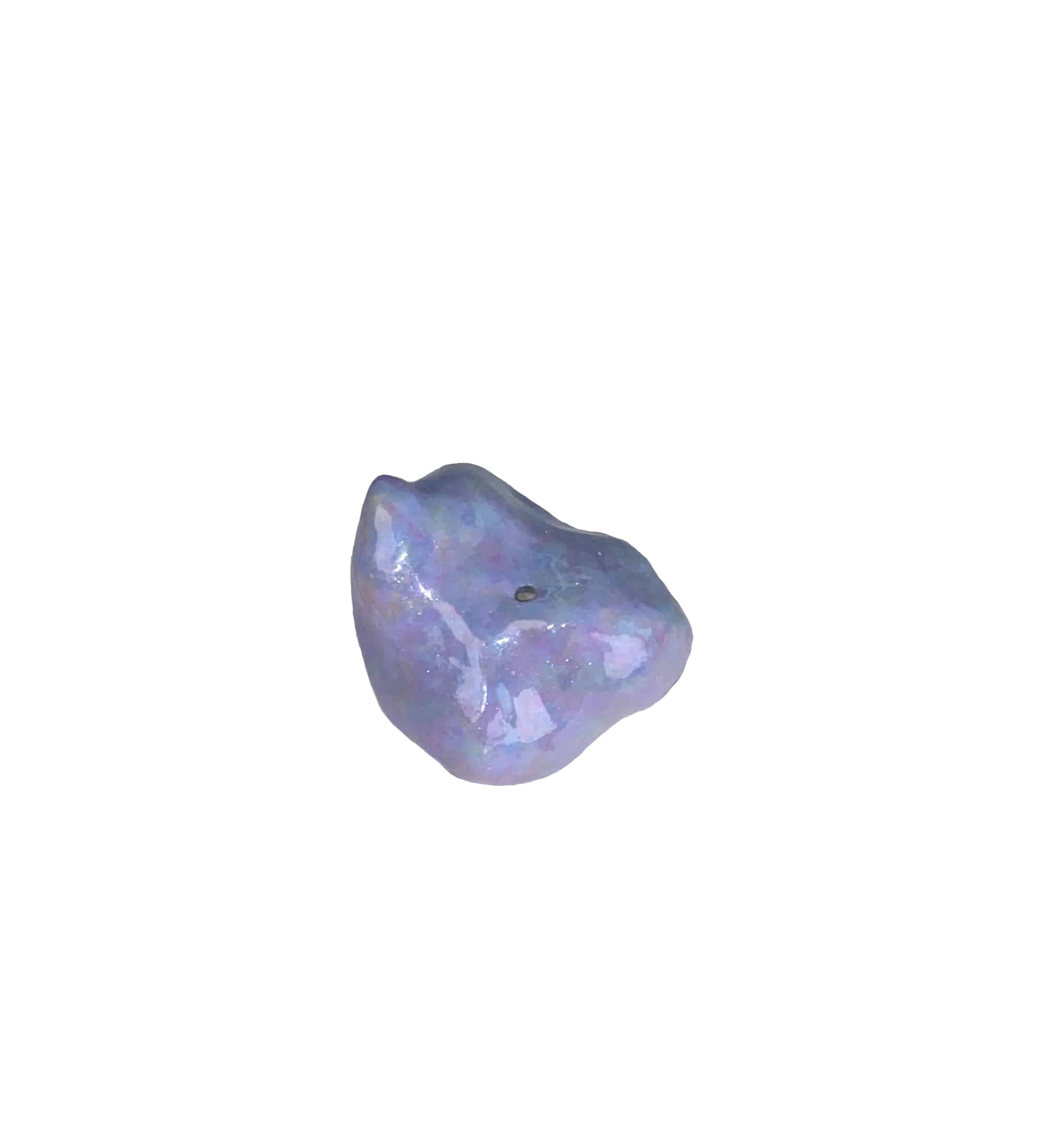 pearl purple 001/ 인센스 홀더